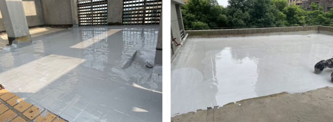 喜報!我司防水產(chǎn)品獲評&ldquo;中國建筑防水十大創(chuàng)新技術(shù)&rdquo;