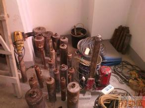 專業(yè)工程服務(wù) 空調(diào)油煙機(jī)安裝、混凝土工程與防水維修解決方案