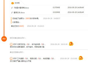 日語(yǔ)翻譯 專業(yè)、精準(zhǔn)的人工翻譯服務(wù)